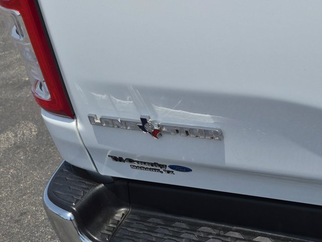Used 2024 RAM 1500 Lone Star RWD image 8