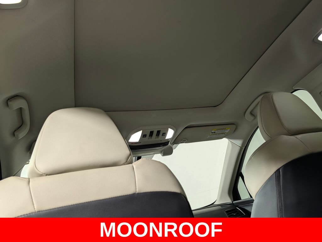 Used 2022 Subaru Ascent Limited w/ Technology Package AWD/4WD image 12