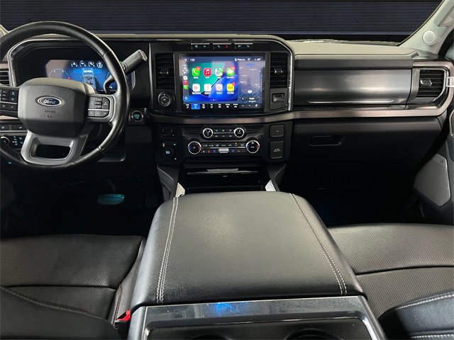 Certified 2023 Ford F450 Lariat image 10