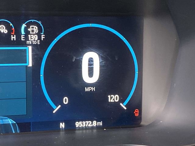 Certified 2022 Ford F150 Tremor w/ Equipment Group 402A High image 25