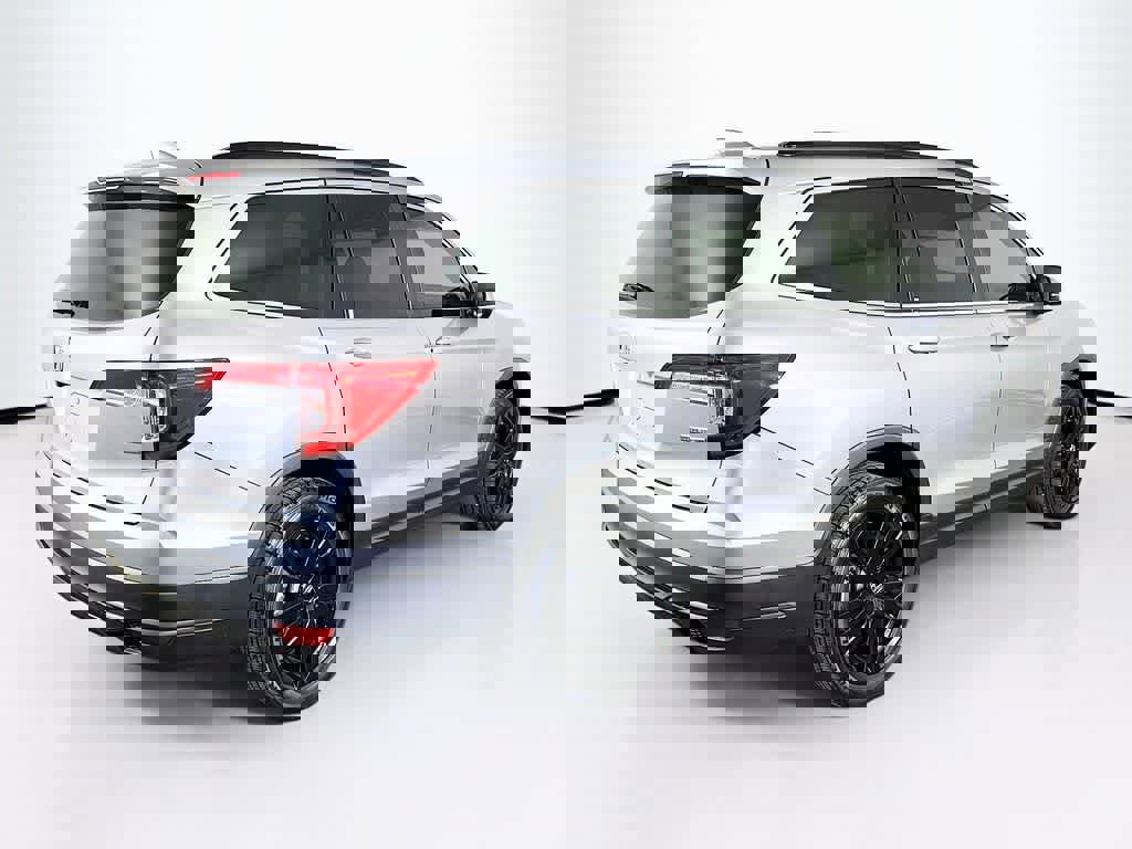 Used 2022 Honda Pilot Special Edition image 5