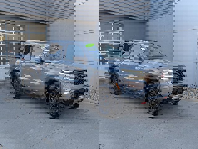 Used 2023 Nissan Frontier PRO-4X w/ Pro-4X Premium Package image 7