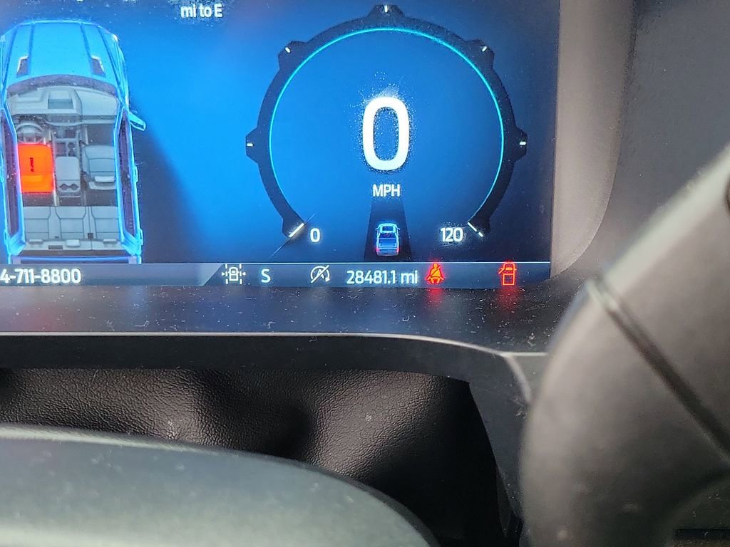 Certified 2024 Ford F150 STX image 26