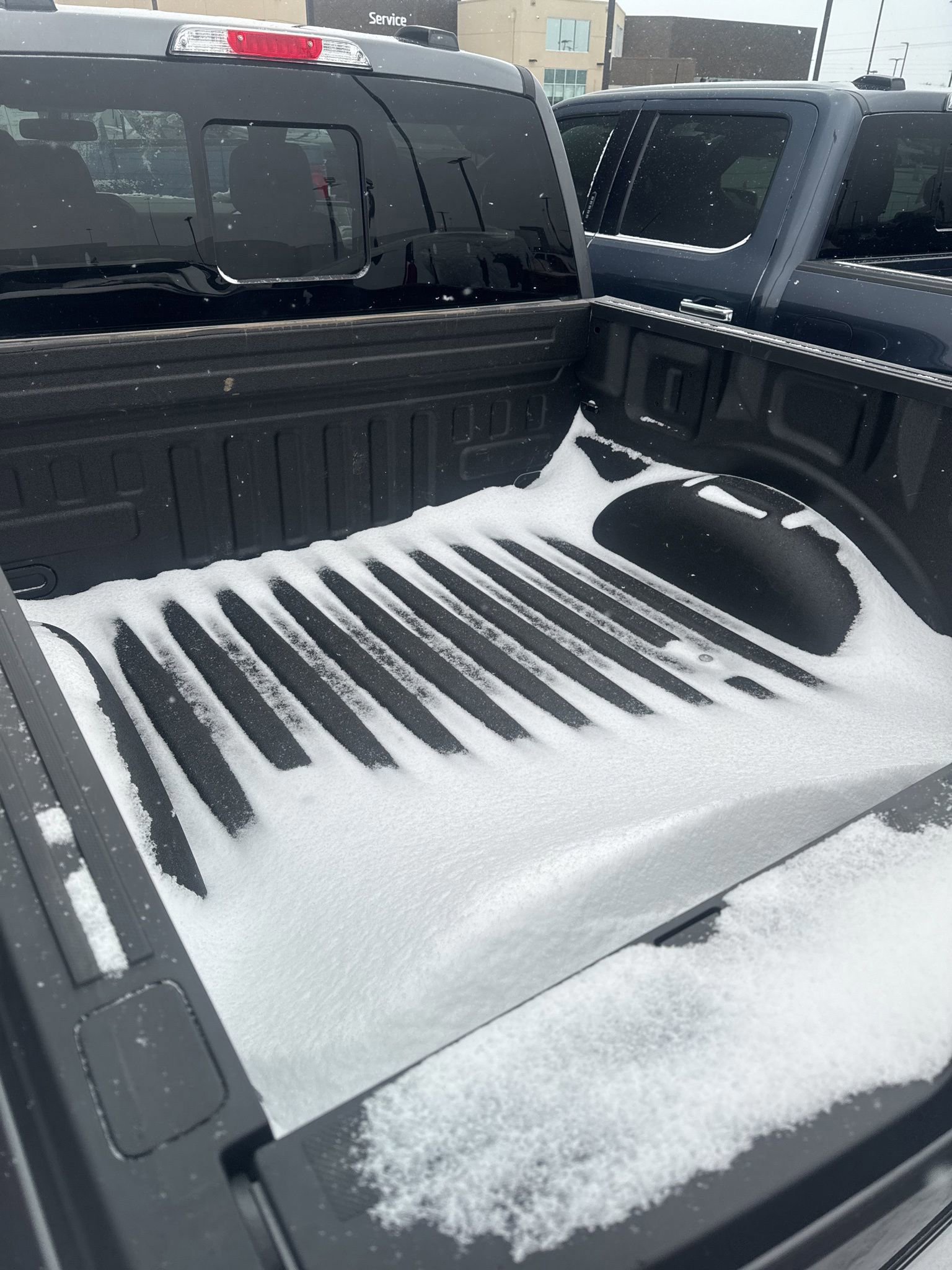 Certified 2022 Ford F150 XLT w/ Equipment Group 302A High image 7