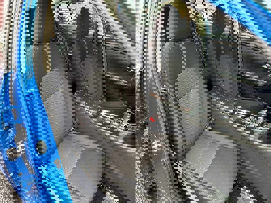 Used 2024 Nissan Sentra SV image 12