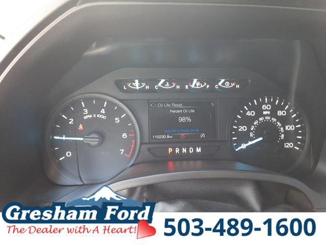 Certified 2018 Ford F150 XL w/ Equipment Group 101A Mid AWD/4WD image 23