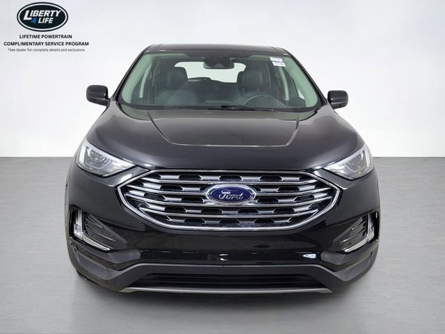Certified 2022 Ford Edge SEL w/ Convenience Package image 8