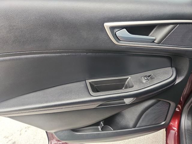 Certified 2023 Ford Edge SEL w/ Convenience Package image 27