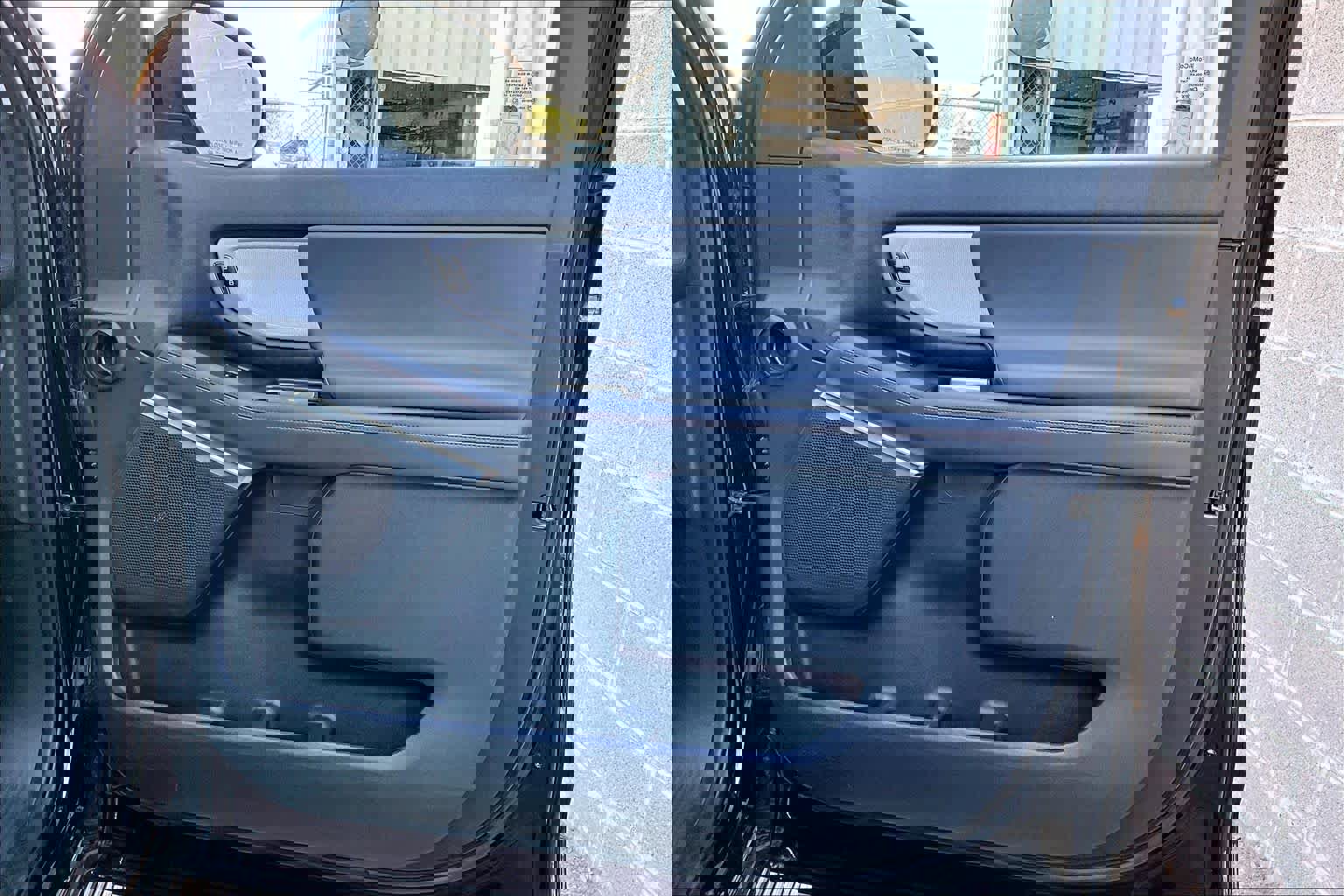 Certified 2025 Ford Expedition Active image 22