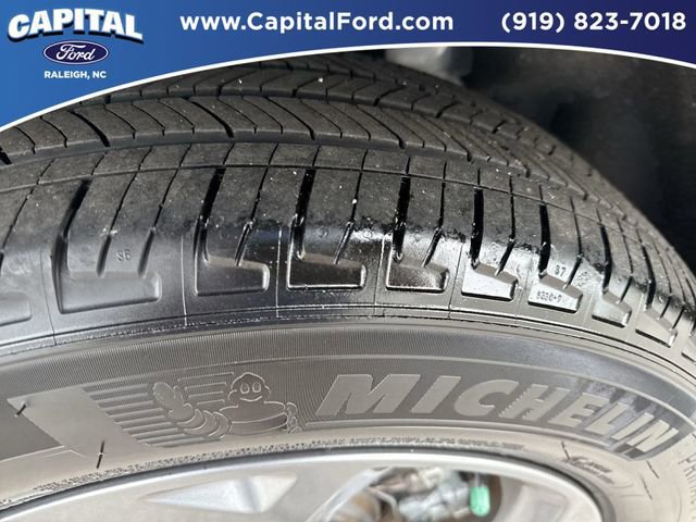 Certified 2024 Ford Escape ST-Line w/ Tech Pack #1 image 14