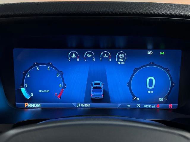 Certified 2025 Ford F150 XLT w/ Equipment Group 301A Standard image 24