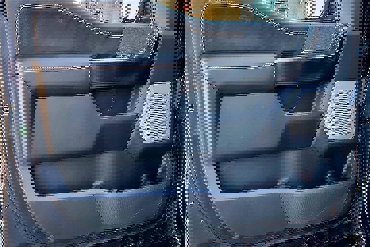 Certified 2021 Ford F150 Platinum w/ Equipment Group 701A High image 24