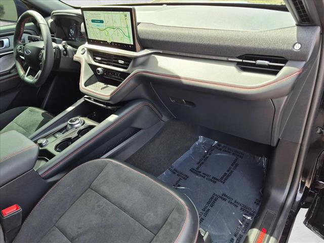 Certified 2025 Ford Explorer ST w/ Sun And Sound Package AWD/4WD image 25