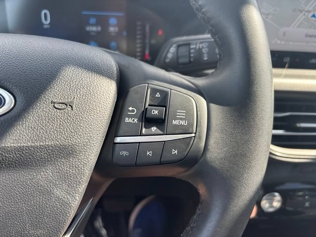 Certified 2023 Ford Escape Active w/ Tech Pack #1 FWD image 20