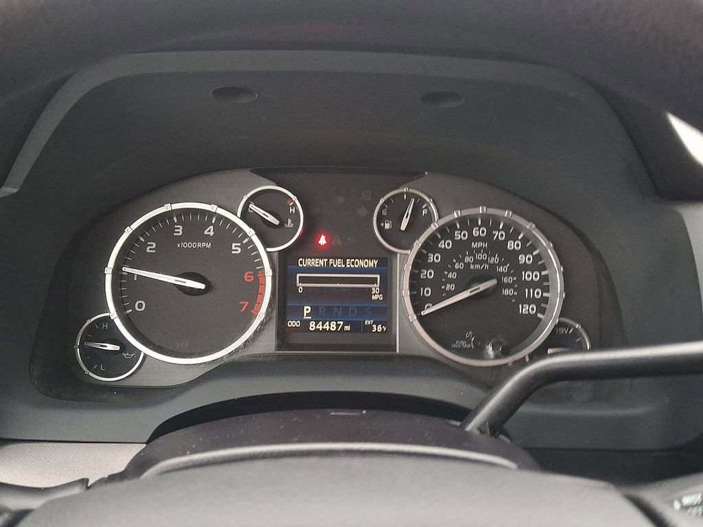 Used 2017 Toyota Tundra SR5 image 19