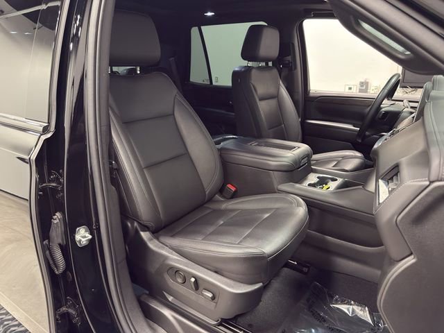 Used 2022 Chevrolet Tahoe Z71 w/ Max Trailering Package image 40