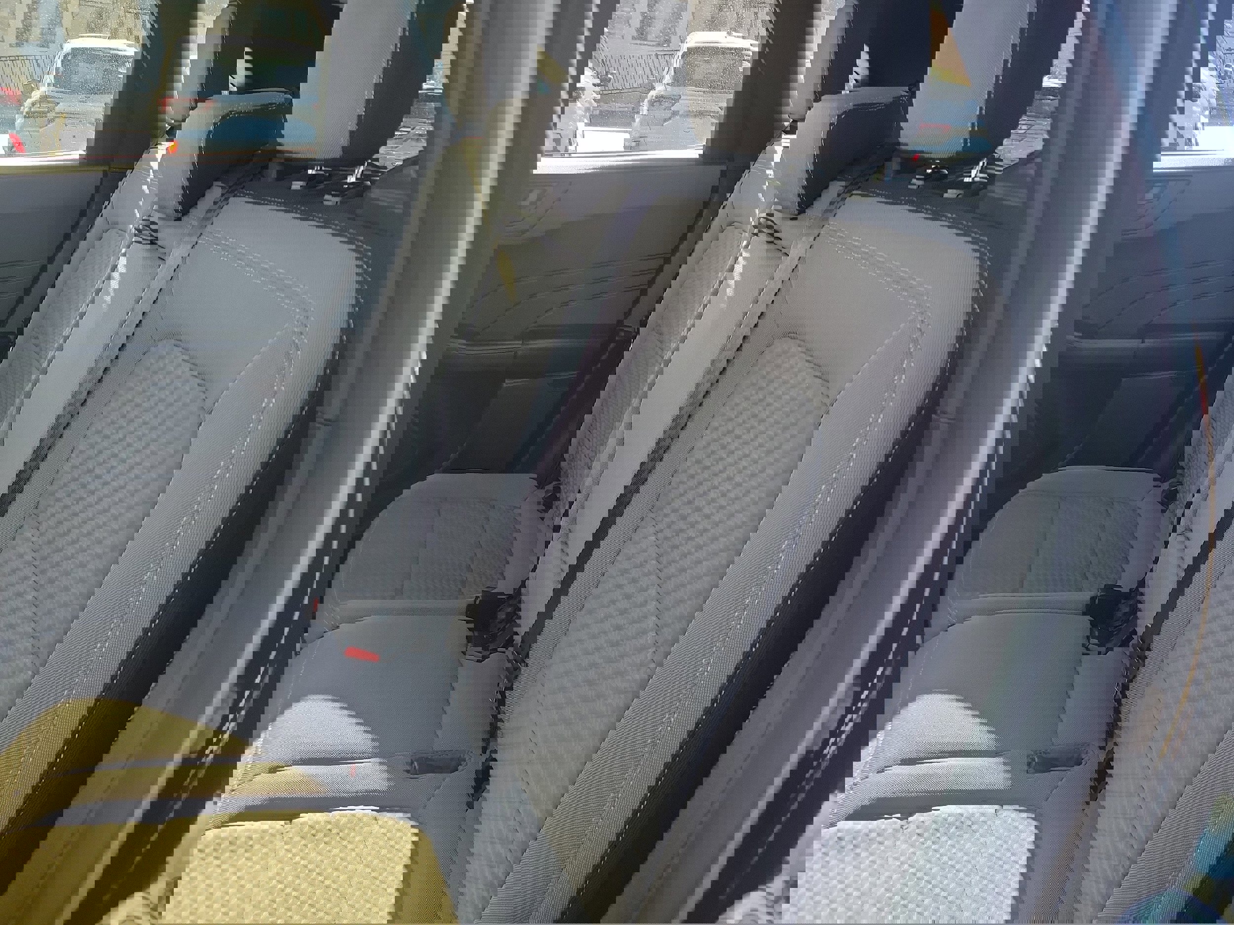 Certified 2022 Ford Escape SE w/ Convenience Package image 12