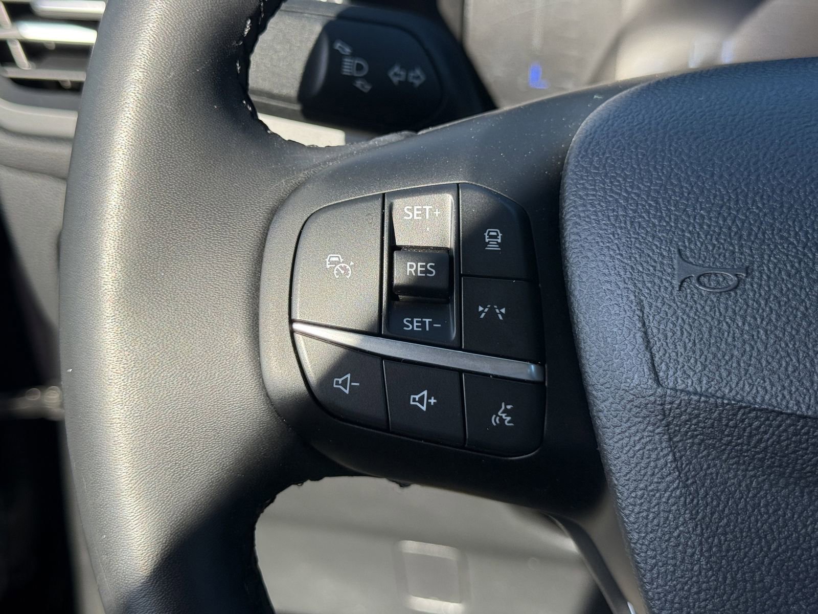 Certified 2023 Ford Escape Active w/ Tech Pack #1 image 28