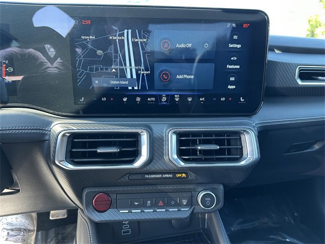 Certified 2024 Ford Mustang GT Premium image 24