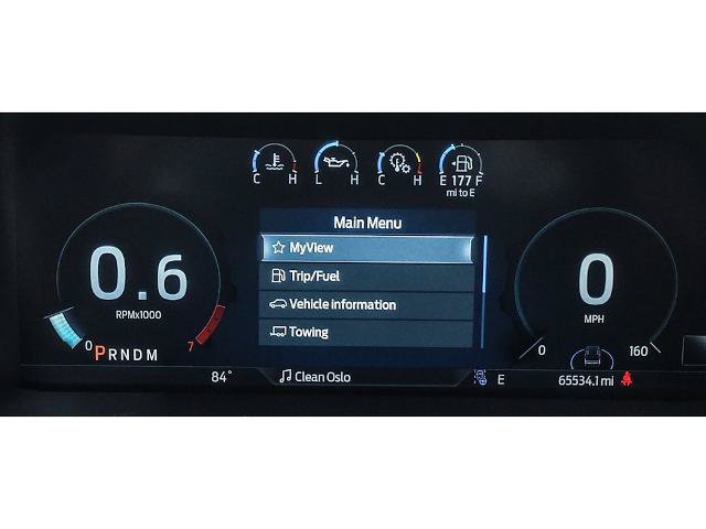 Certified 2022 Ford Expedition Max Limited AWD/4WD image 11