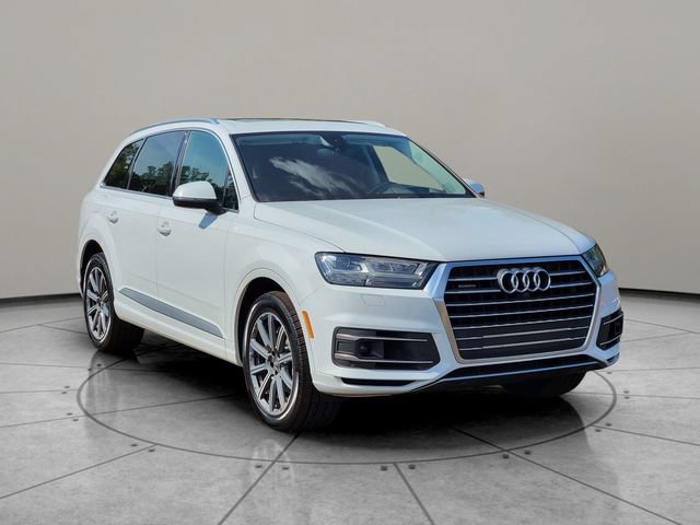 Used 2018 Audi Q7 3.0T Prestige w/ Prestige Package AWD/4WD image 13