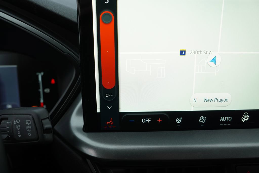 Certified 2024 Ford Escape Active w/ Tech Pack #1 image 7