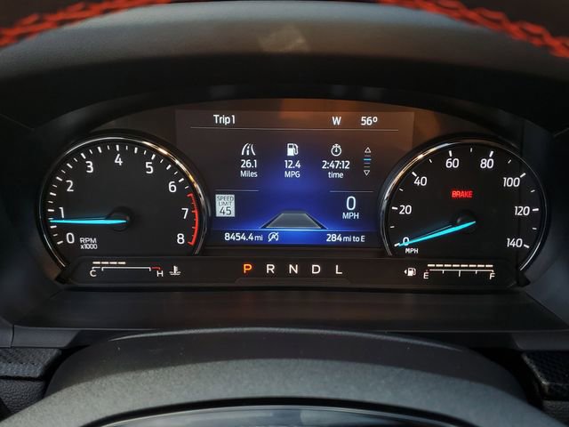 Certified 2024 Ford Explorer ST-Line w/ Class IV Trailer Tow Package image 13