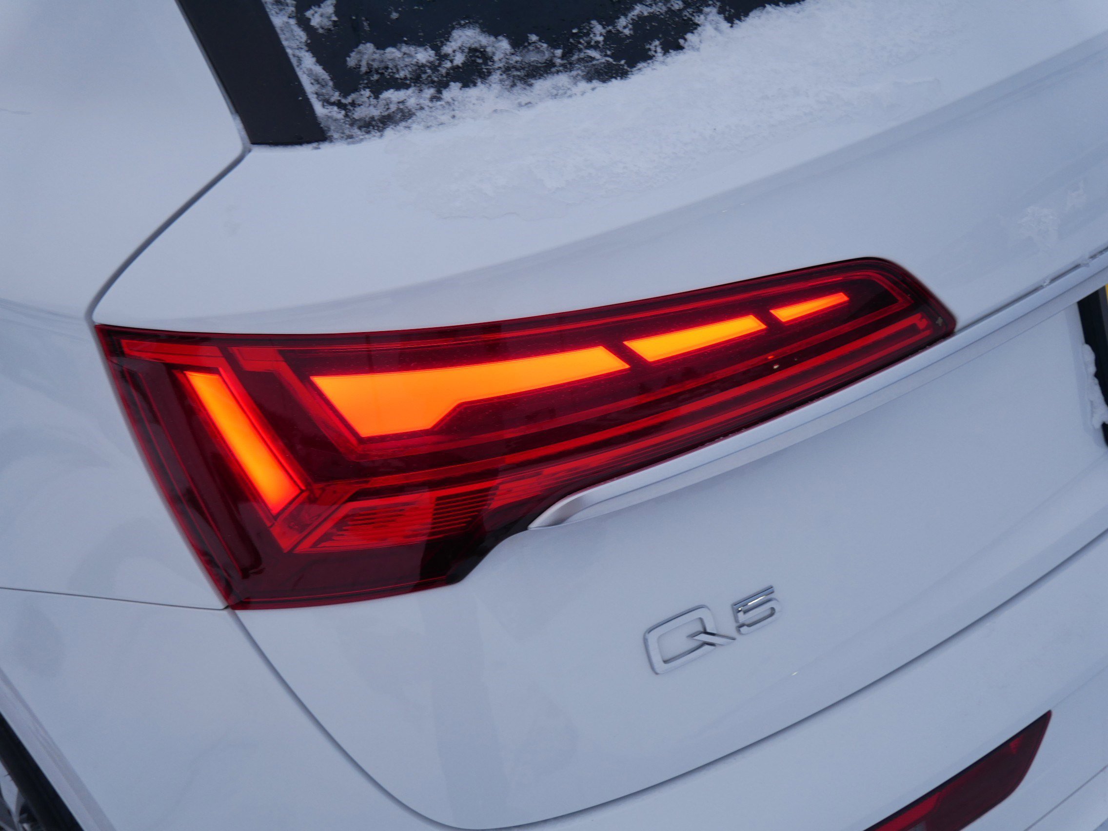 Used 2024 Audi Q5 2.0T Premium Plus image 17