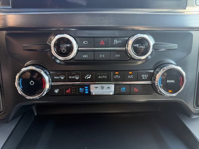 Certified 2025 Ford F450 Lariat w/ FX4 Off-Road Package AWD/4WD image 22