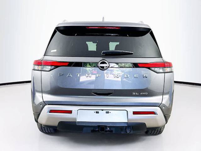 Used 2023 Nissan Pathfinder SL w/ SL Premium Package AWD/4WD image 5