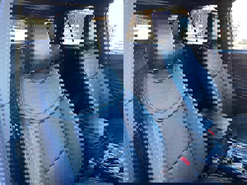 Certified 2020 Ford Explorer ST w/ ST Street Pack image 26