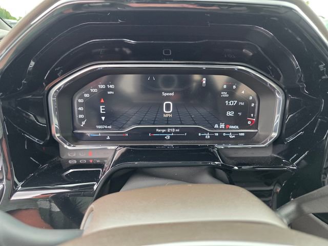Used 2024 GMC Sierra 3500 SLE w/ SLE Convenience Package AWD/4WD image 17