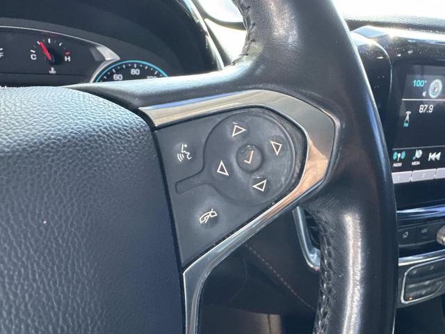 Used 2019 Chevrolet Traverse RS w/ LPO, Floor Liner Package FWD image 23