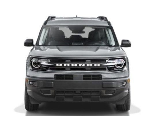 Certified 2023 Ford Bronco Sport Big Bend AWD/4WD image 4