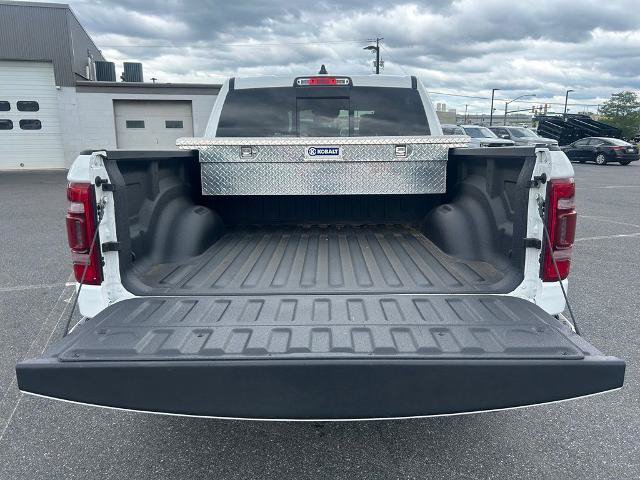 Used 2023 RAM 1500 Laramie AWD/4WD image 27