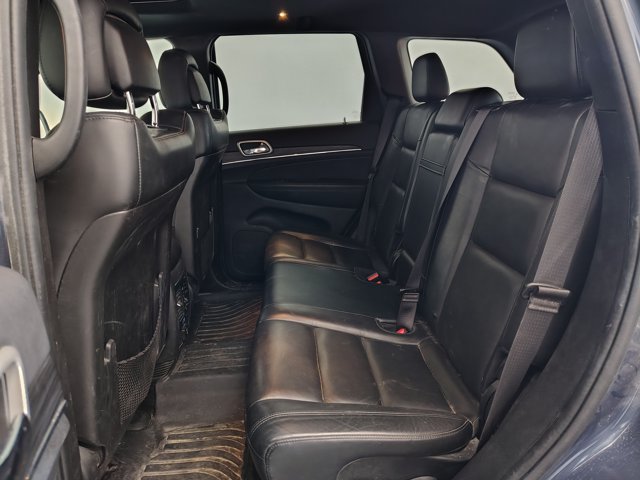 Used 2021 Jeep Grand Cherokee Limited AWD/4WD image 13