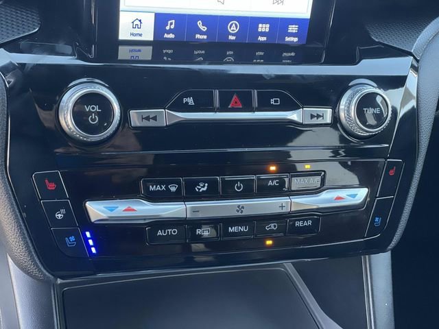 Certified 2023 Ford Explorer ST w/ Equipment Group 401A AWD/4WD image 15