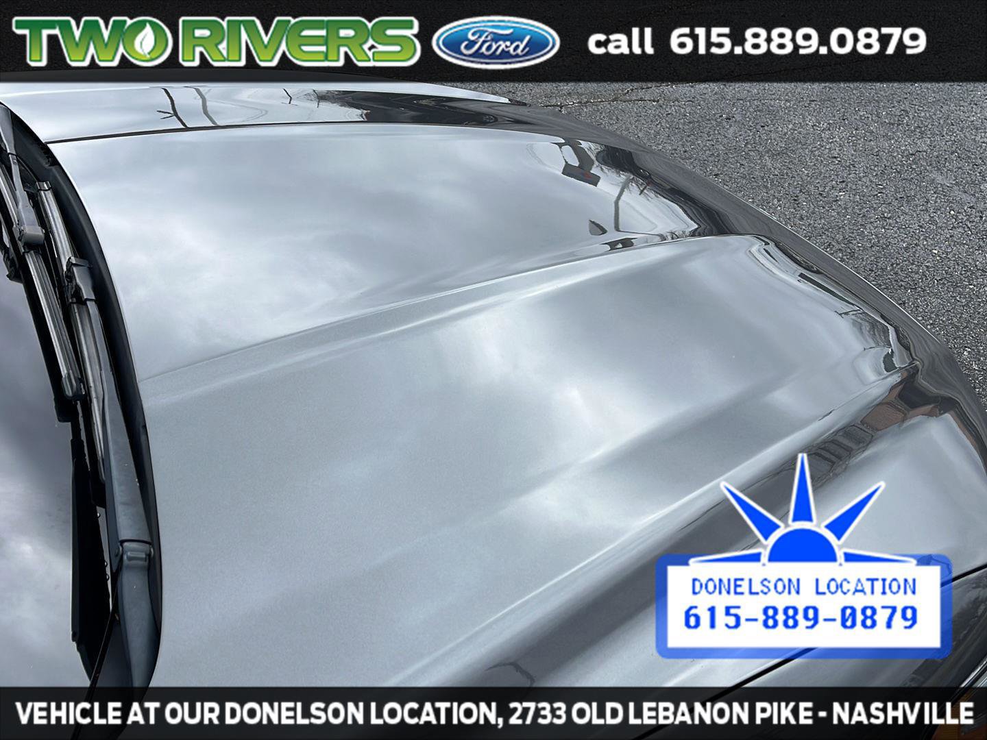 Certified 2019 Ford Fusion SE image 14