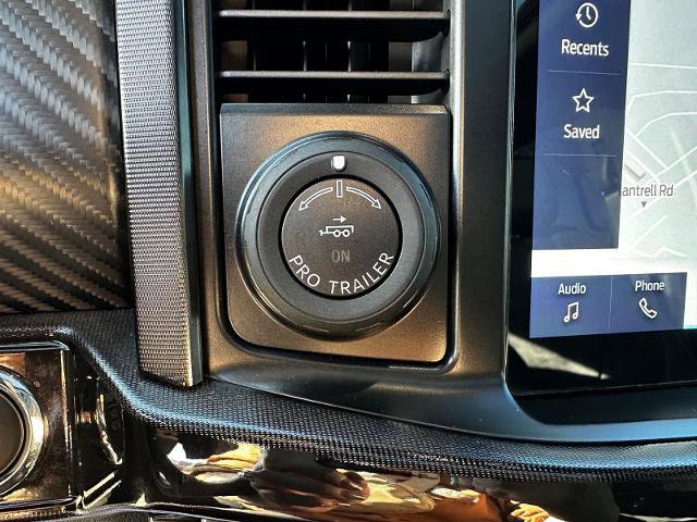 Certified 2023 Ford F150 Raptor w/ Equipment Group 802A Raptor R image 29