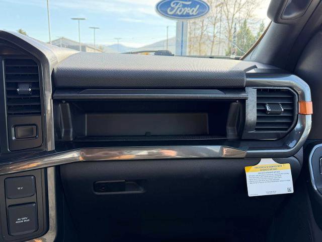 Certified 2023 Ford F150 Tremor AWD/4WD image 26