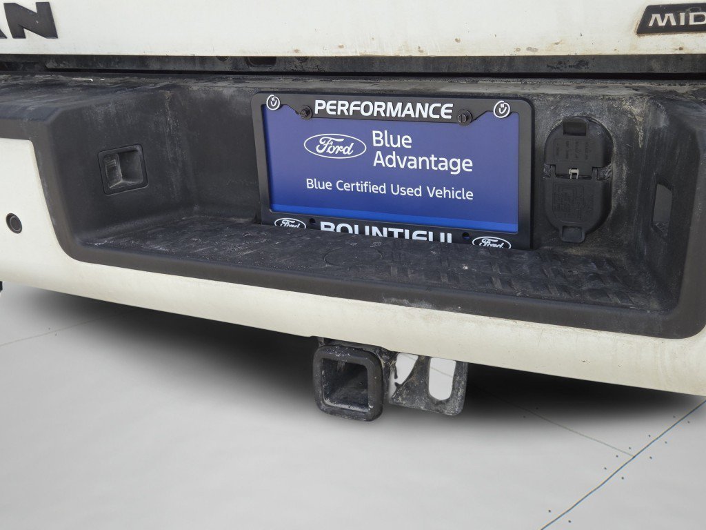Used 2023 Nissan Titan SV w/ SV Convenience Package AWD/4WD image 27