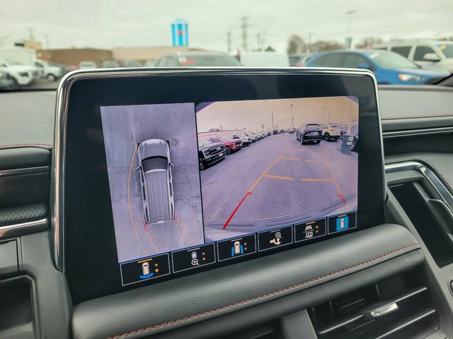 Used 2021 Chevrolet Tahoe RST w/ Luxury Package image 21