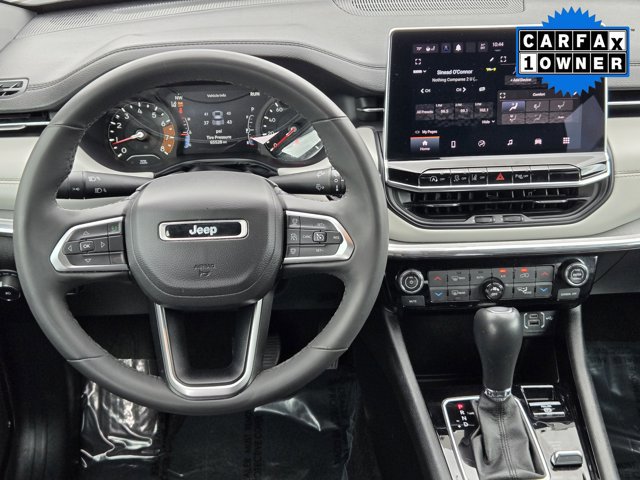 Used 2024 Jeep Compass Limited AWD/4WD image 23