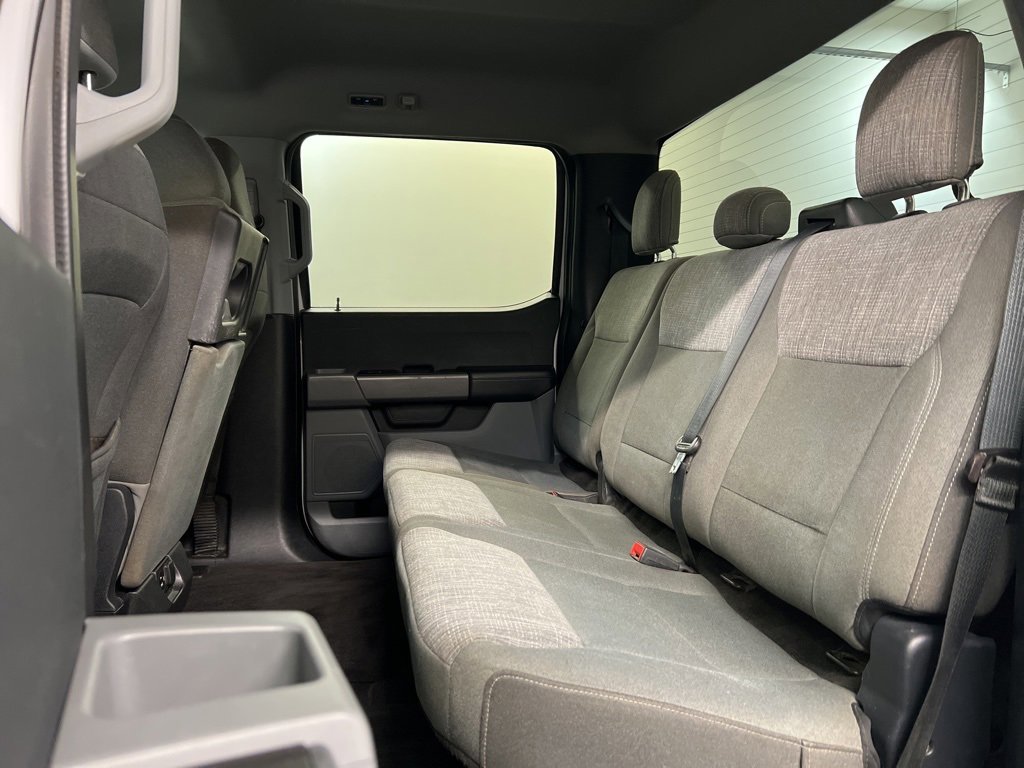 Certified 2021 Ford F150 XLT w/ Trailer Tow Package image 26