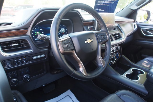 Used 2023 Chevrolet Tahoe High Country w/ Premium Package 2 AWD/4WD image 20