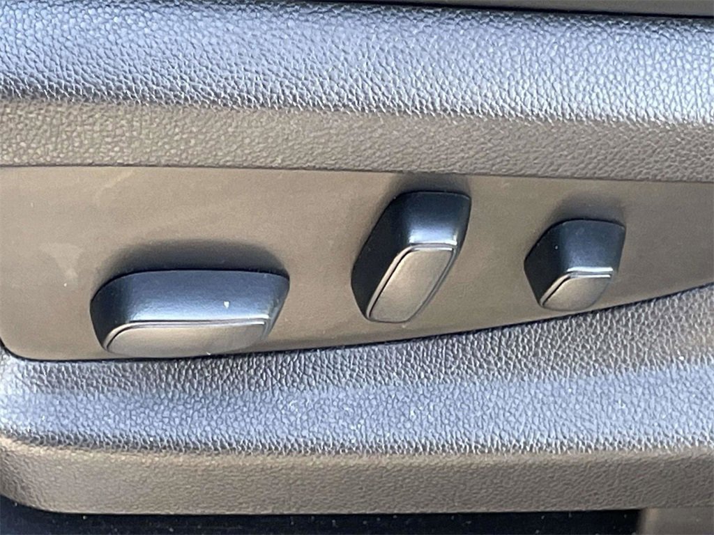 Used 2018 GMC Sierra 1500 Denali w/ Denali Ultimate Package image 14