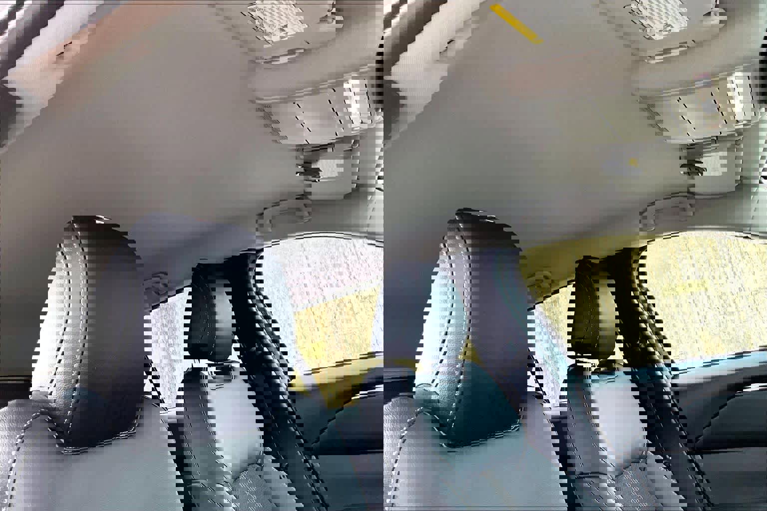 Used 2024 MAZDA CX-50 AWD 2.5 S w/ Preferred Package image 15