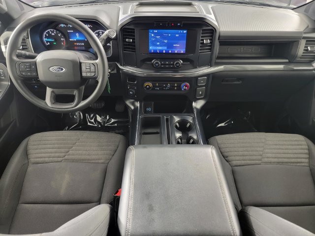 Certified 2023 Ford F150 XL w/ STX Appearance Package AWD/4WD image 19