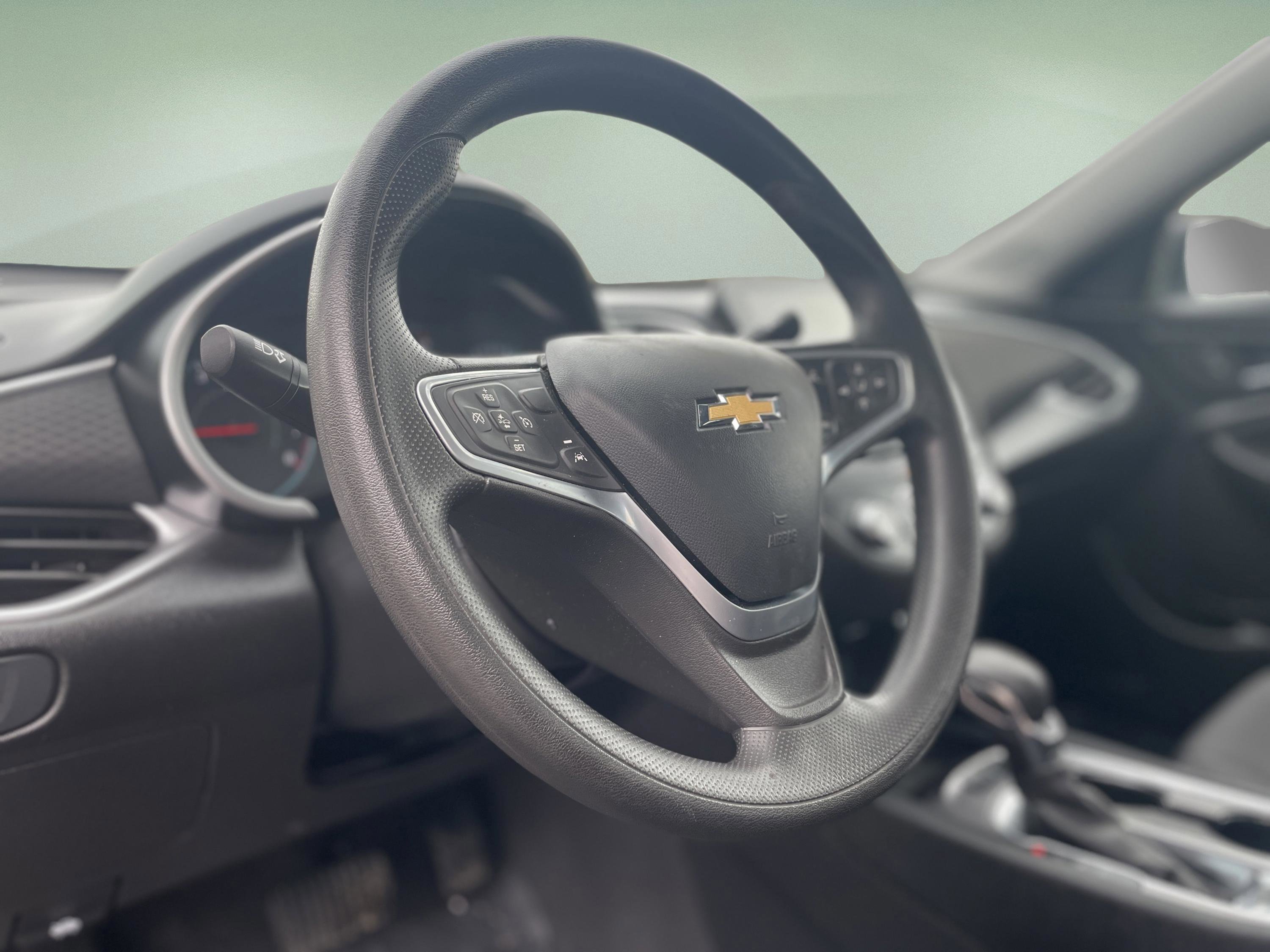 Used 2023 Chevrolet Malibu LT image 14