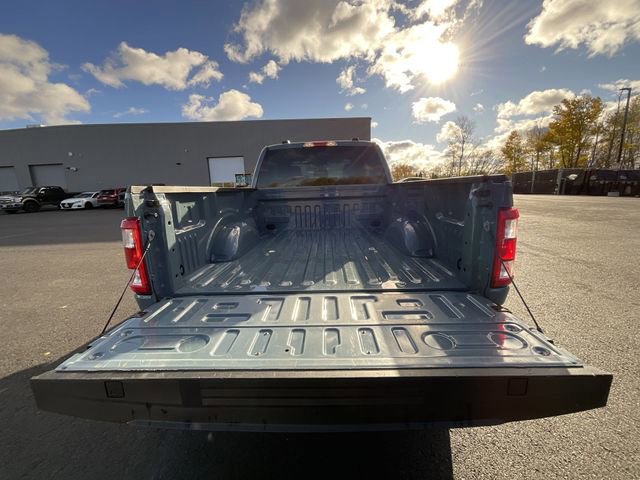 Certified 2023 Ford F150 XL image 23